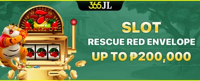 Slot Rescue Red Envelope Rewards screenshot