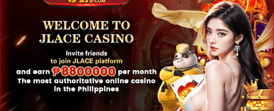 JLQQ Welcome Bonus Pop-up screenshot