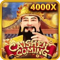 Caishen Coming icon