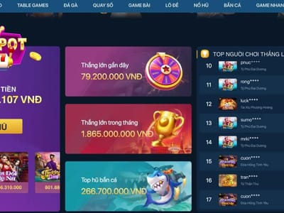 JLQQ Mega Jackpot Interface screenshot