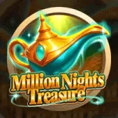 Million Nights Treasure icon