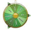 JLQQ Lucky Wheel Bonus