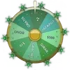 JLQQ Lucky Wheel Bonus